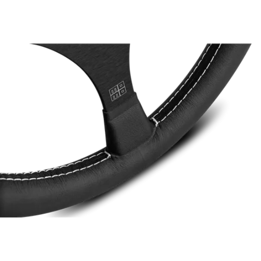 Racing Heritage Steering Wheel 350mm